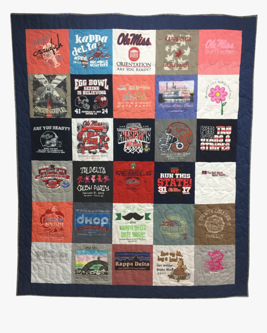 Donna Ellis 9472 - Patchwork, HD Png Download