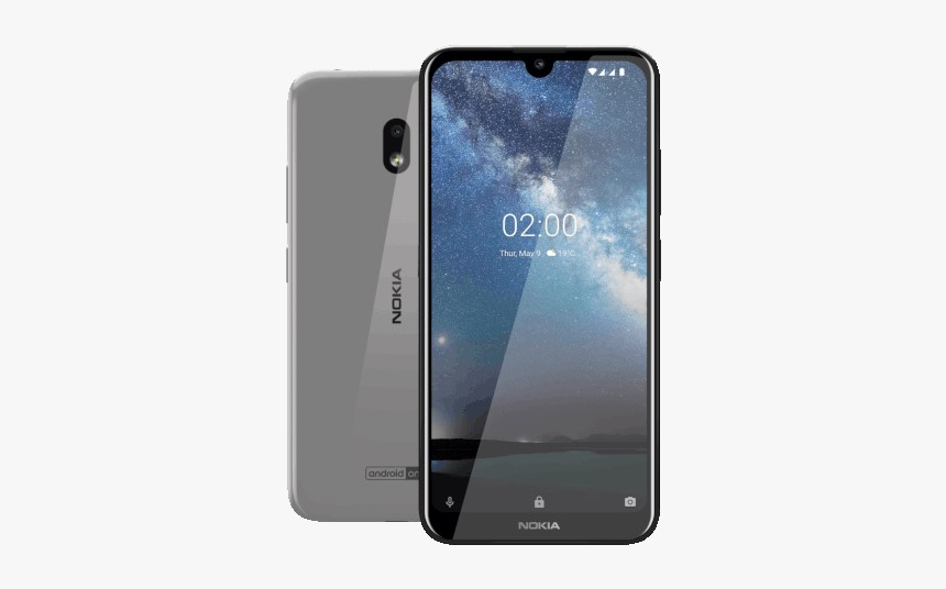 An Image Of Nokia Nokia 2 2 Price In Uganda Hd Png Download Transparent Png Image Pngitem