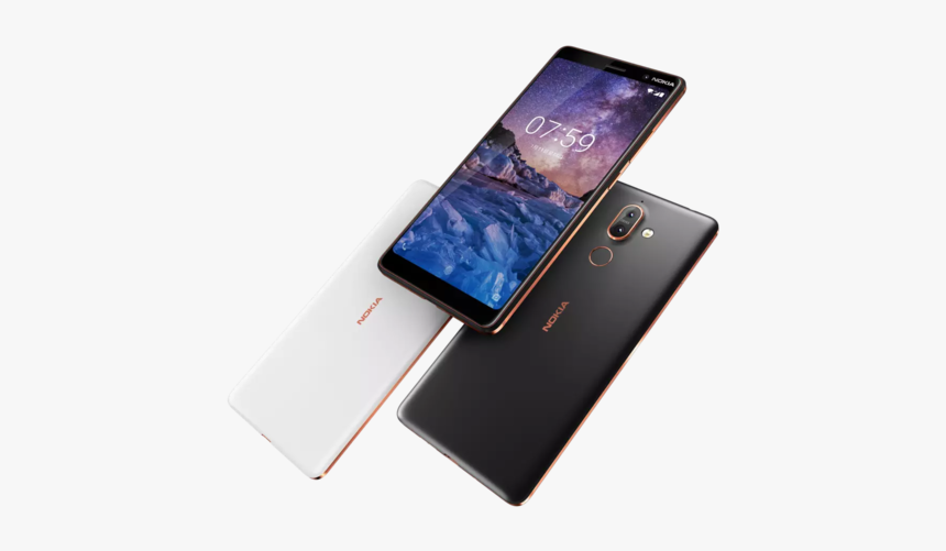 Nokia 7 Plus Ram, HD Png Download