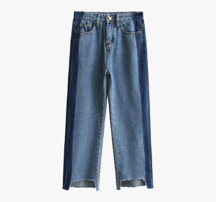 Mom Jeans Transparent, HD Png Download