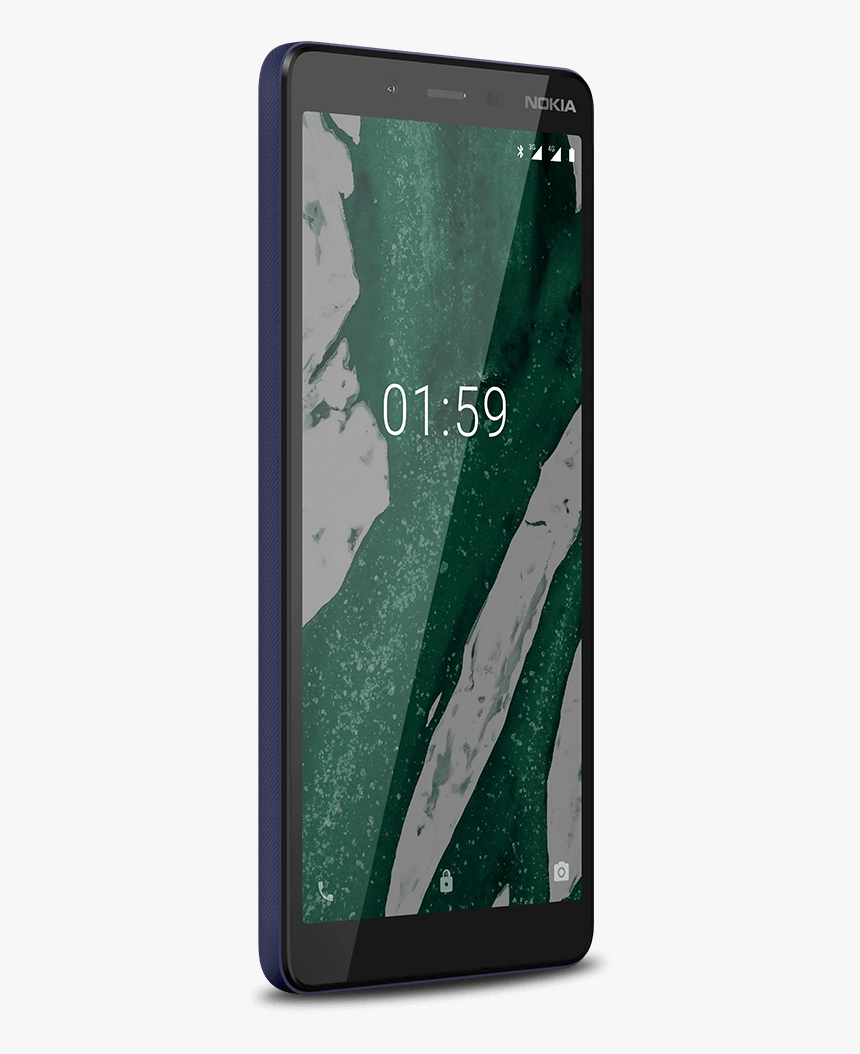 Nokia 1 Plus Lite Ds, HD Png Download