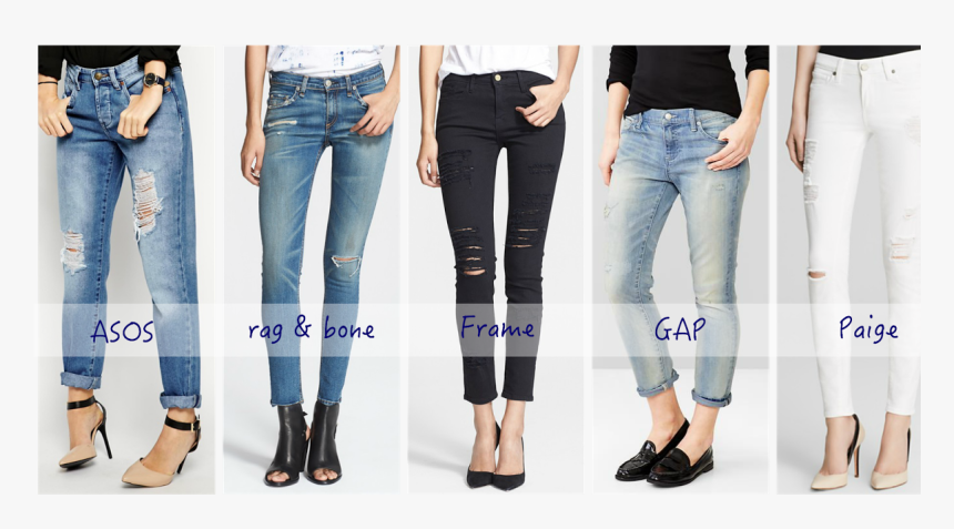 Girl, HD Png Download