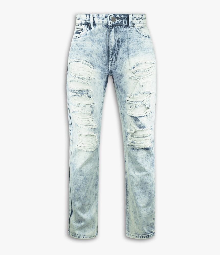 Transparent Biker Jeans Png, Png Download