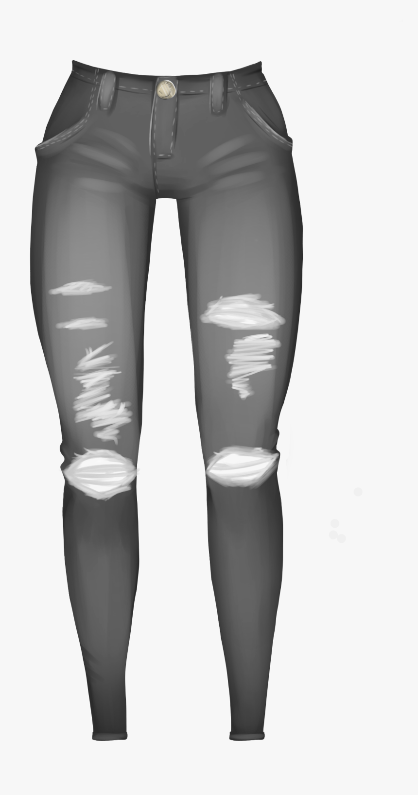 Tights, HD Png Download