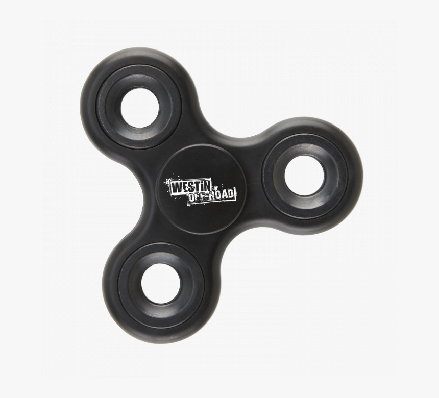 Spin-it Fidget Spinner - Plastic, HD Png Download