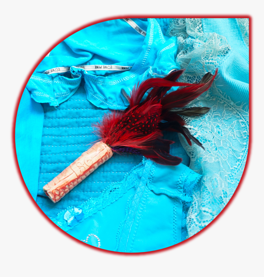 Adult Feather Tickler - Fictional Character, HD Png Download