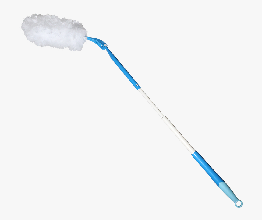 Extendable 360° Duster - Toilet Brush, HD Png Download