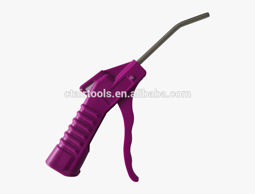 Promotion Cheap Air Tools Air Blow Duster Gun 200mm - Water Gun, HD Png Download