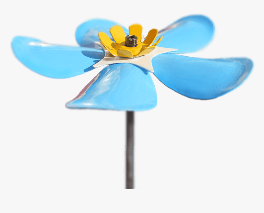 Severn Hospice Forget Me Not Flower - Artificial Flower, HD Png Download