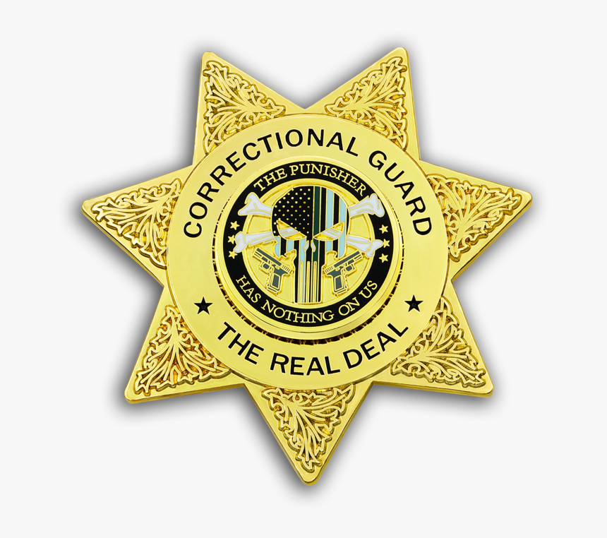 Cdc Department Of Corrections Old School Fidget Spinner - Gift Ideas For Correctional Officer, HD Png Download