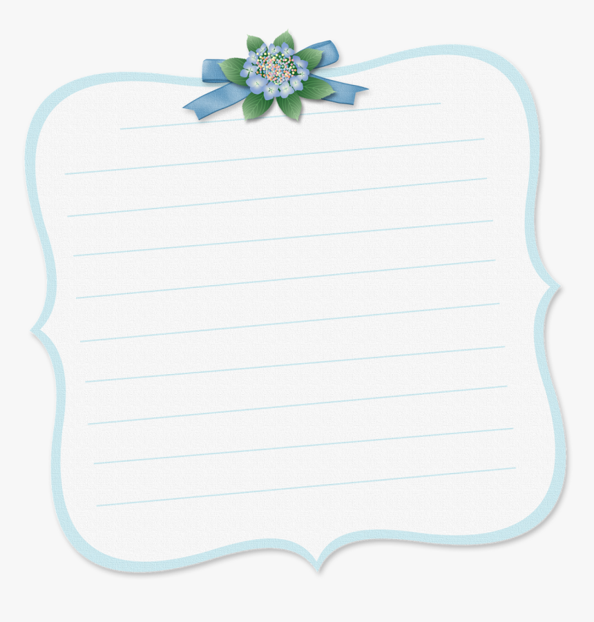 My Cherish Baby Clipart - Forget-me-not, HD Png Download