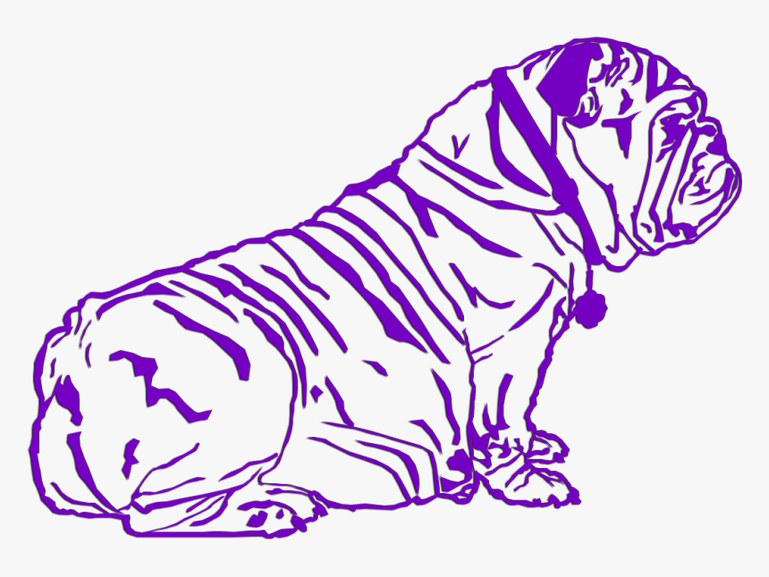 English Bulldog Puppies Litter 12/27/2017, HD Png Download