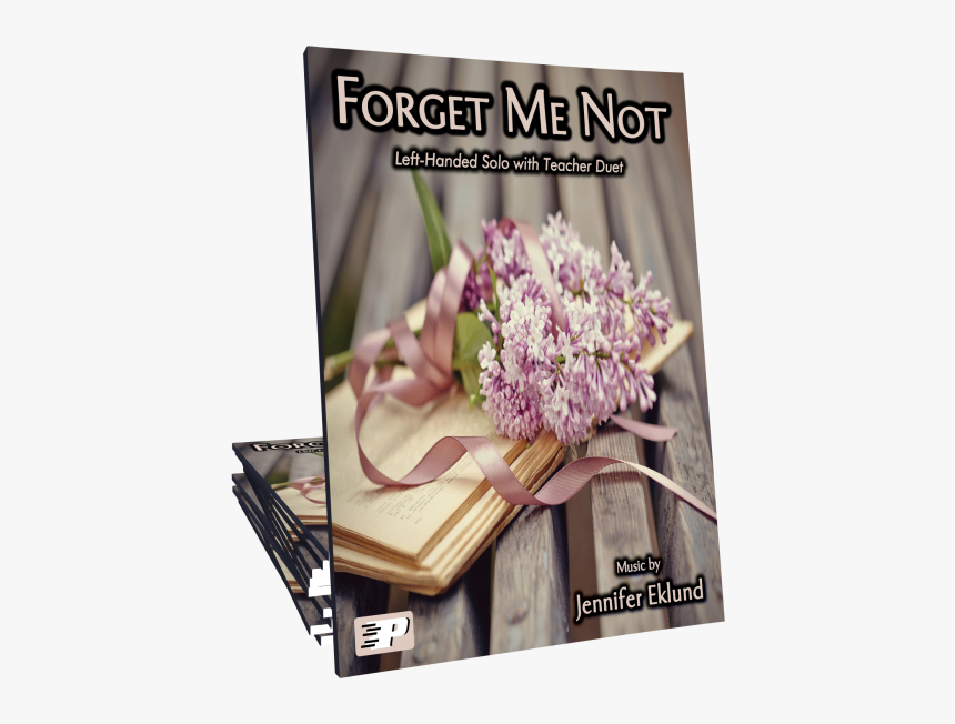 Forget Me Not 
 Title Forget Me Not - Hyacinth, HD Png Download