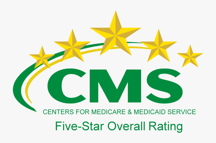 Centers For Medicare And Medicaid Services Logo Png, Transparent Png