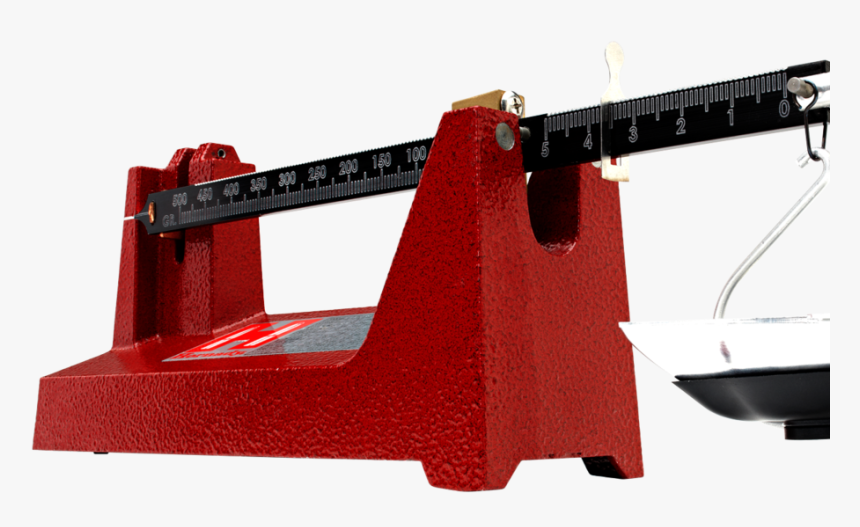 Transparent Balance Scale Png - Balance À Fléau, Png Download