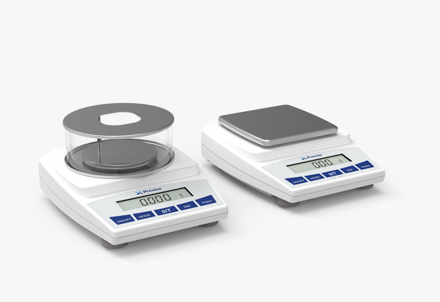 Precisa Balances 165 Bj-range - Scale, HD Png Download