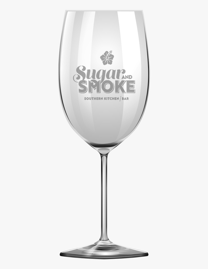 Sns-wineglass - Wine Glass, HD Png Download
