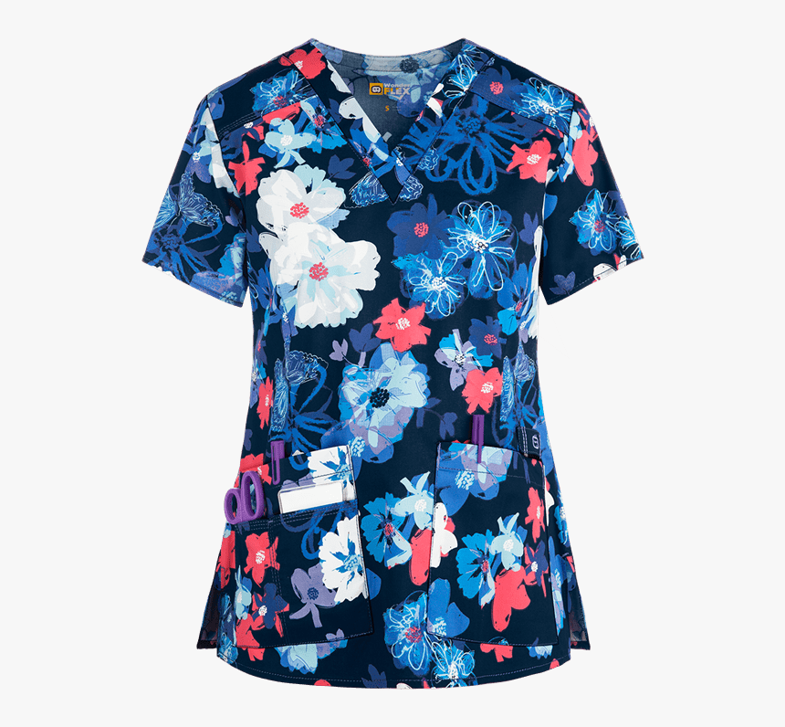 Blouse, HD Png Download