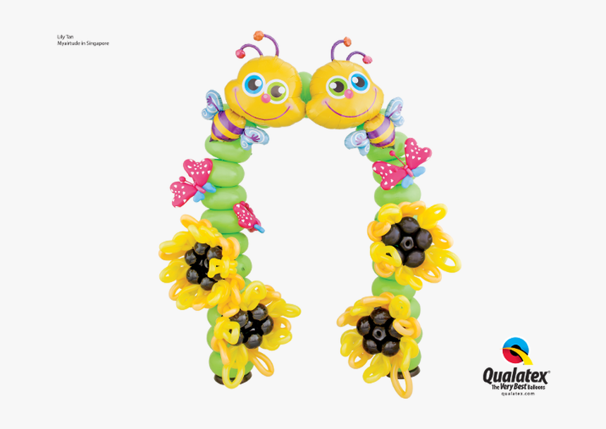 Sunflower, HD Png Download