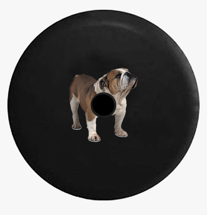 Toy Bulldog, HD Png Download