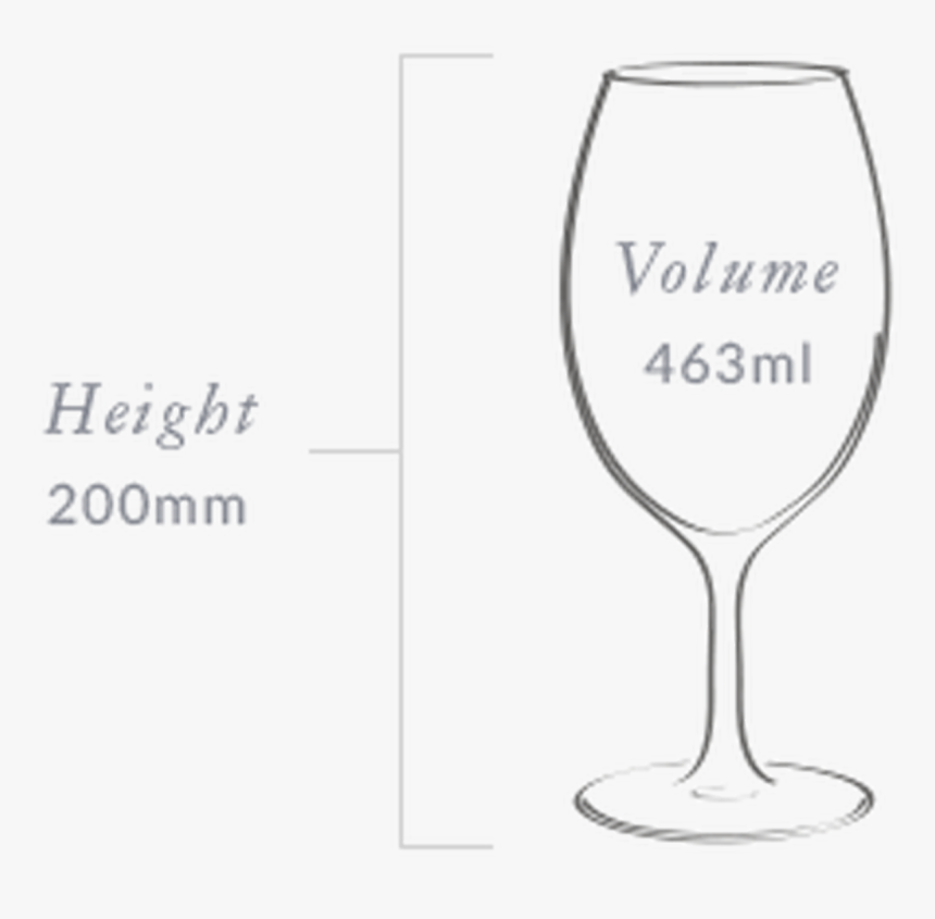 Plumm Outdoor Red Or White Wine Glass - Wine Glass, HD Png Download