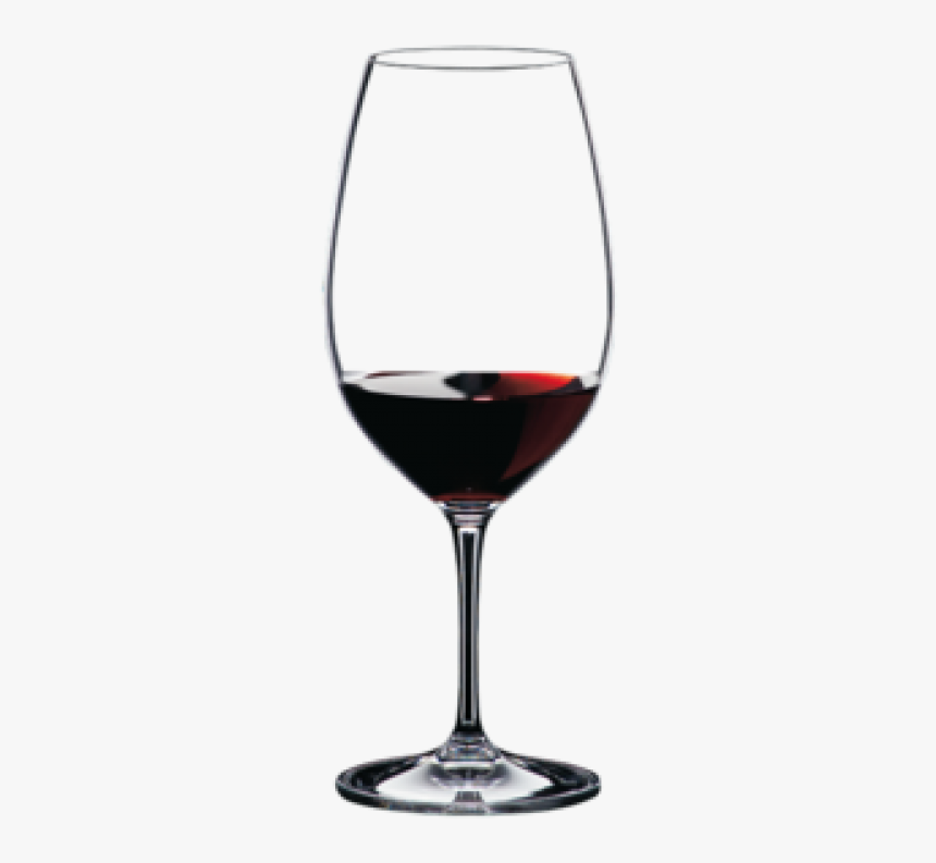 Riedel Syrah Wine Glass, HD Png Download