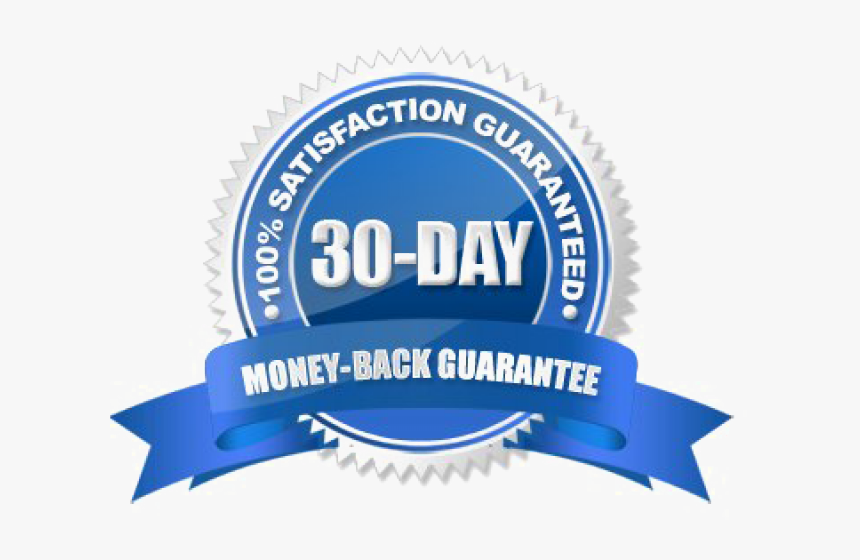 30 Day Guarantee Png Transparent Images - Excellent Customer Service Award, Png Download