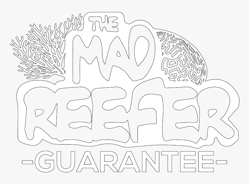 The Mad Reefer Guarantee, HD Png Download