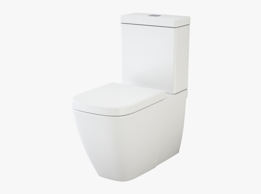 Toilet, HD Png Download