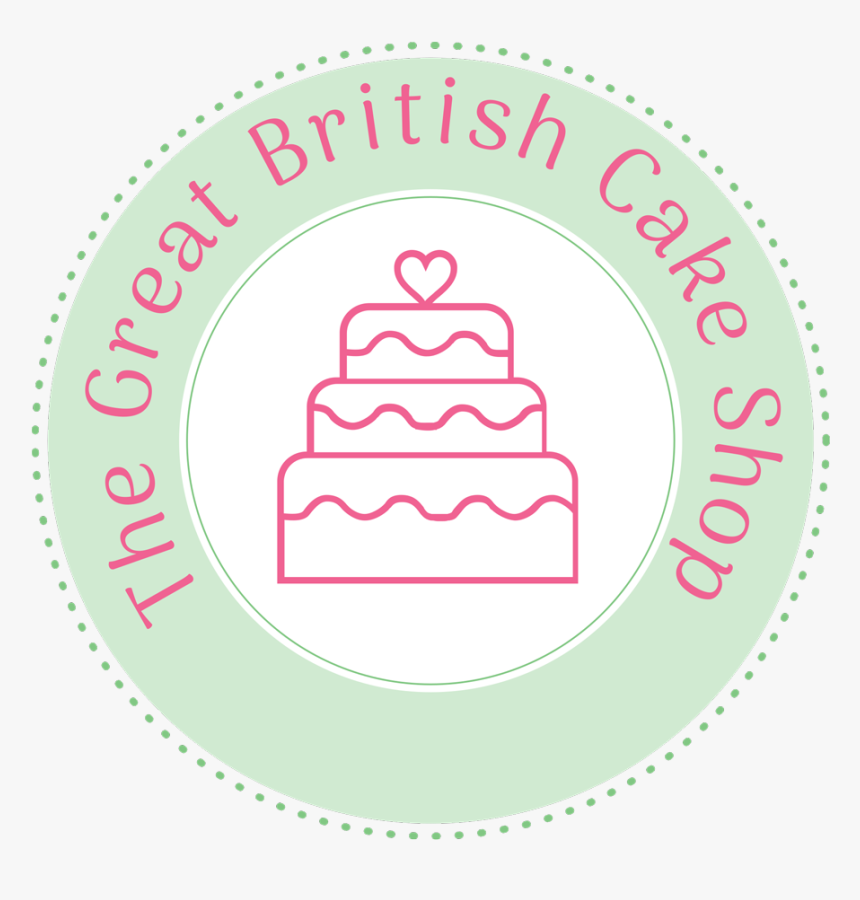 The Great British Cake Shop - Kiel Persisches Restaurant, HD Png Download