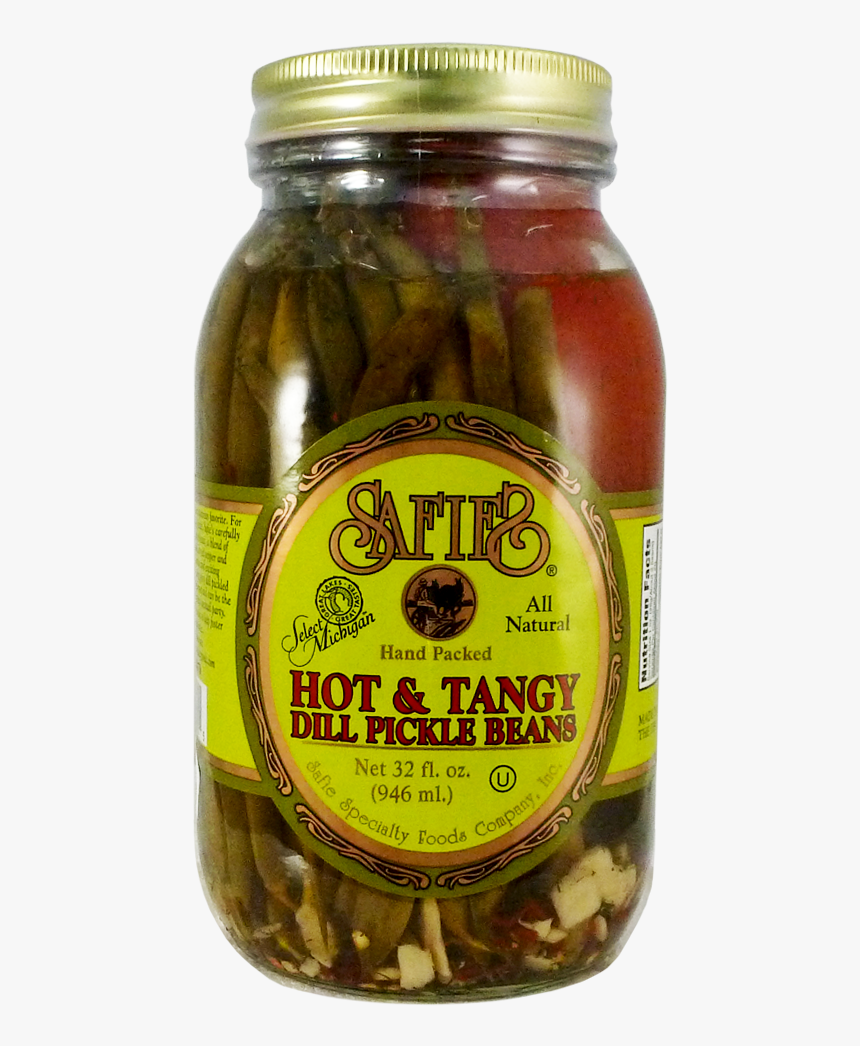 Transparent Dill Pickle Png - Achaar, Png Download