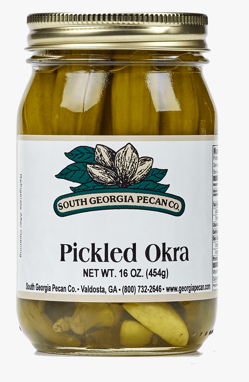 Pickled, HD Png Download