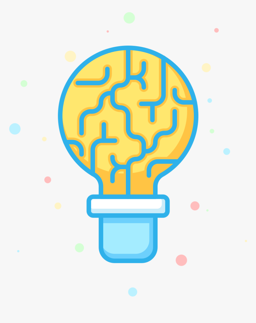 Idea Icon Png - Clipart Idea Icon Png, Transparent Png