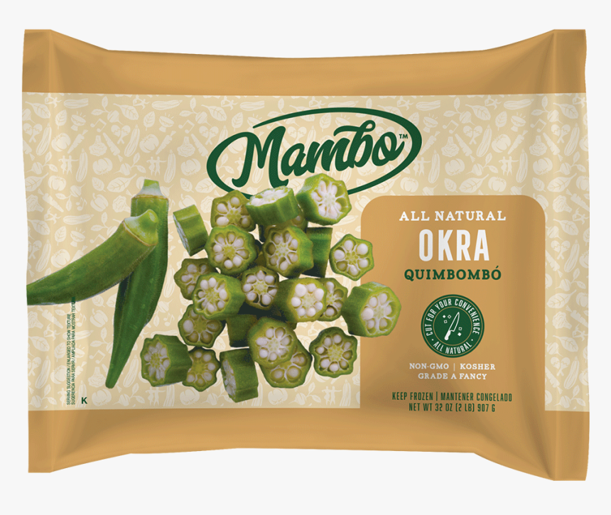 Mambo Corn, HD Png Download