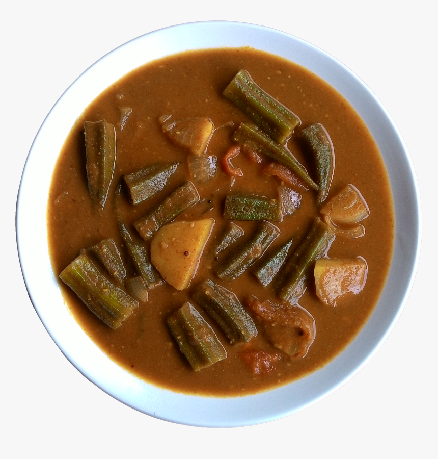 Thai Curry, HD Png Download