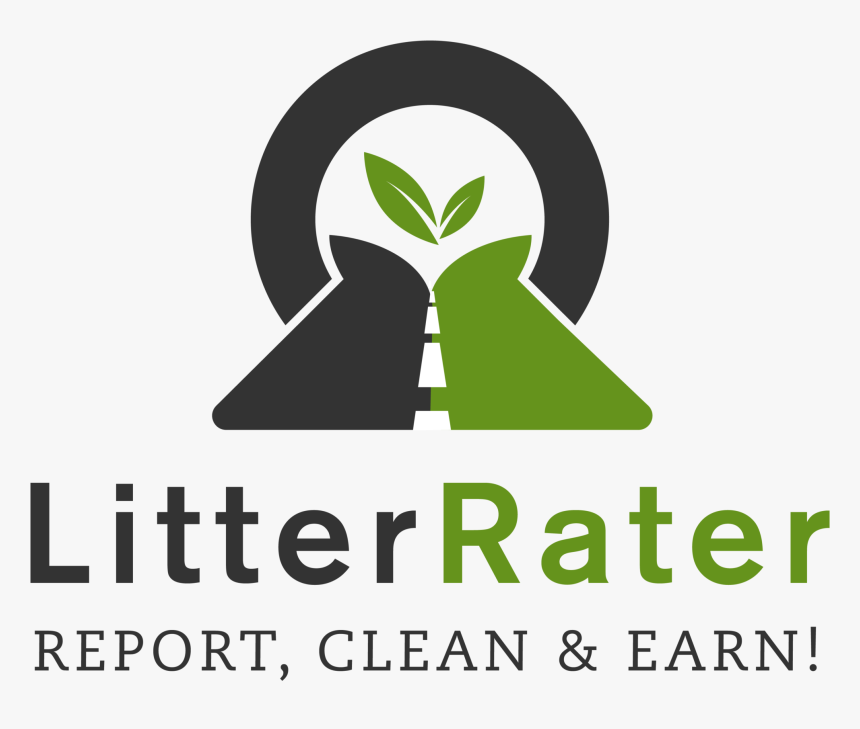 Litterrater - Graphic Design, HD Png Download