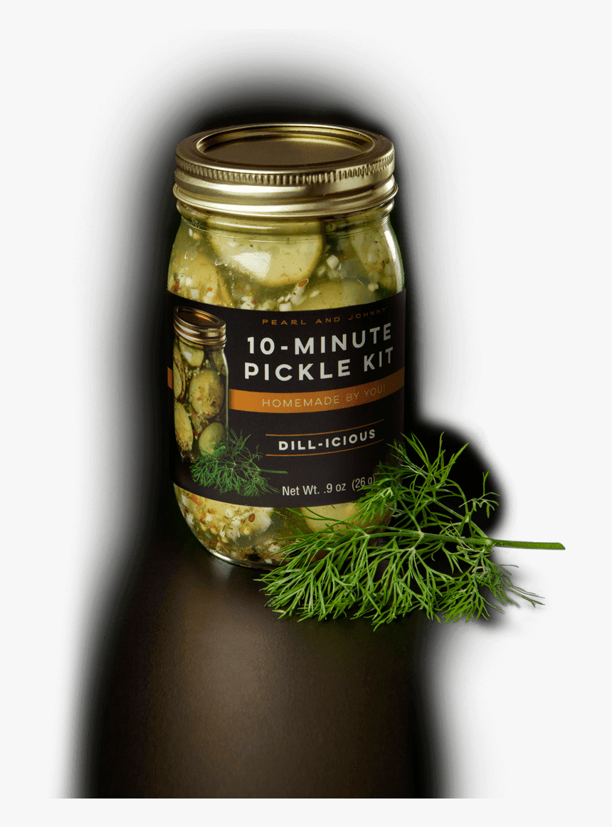 Spreewald Gherkins, HD Png Download