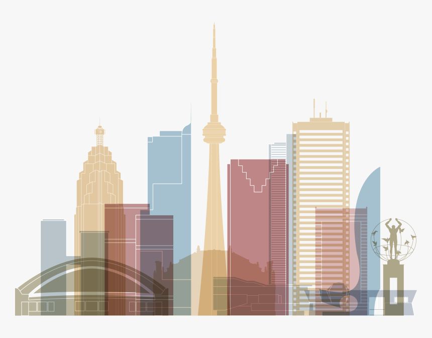 Mobey Toronto Mobeyforum - Skyscraper, HD Png Download
