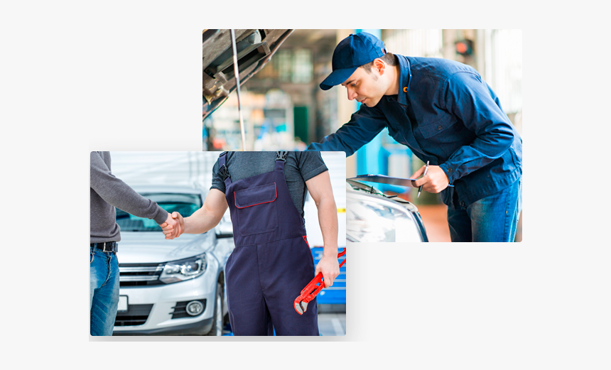 Auto Mechanic, HD Png Download