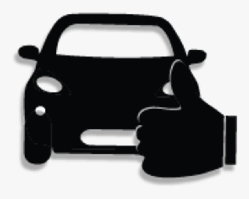 Strick Icons Car20170921 29041 1xlbqfi - City Car, HD Png Download