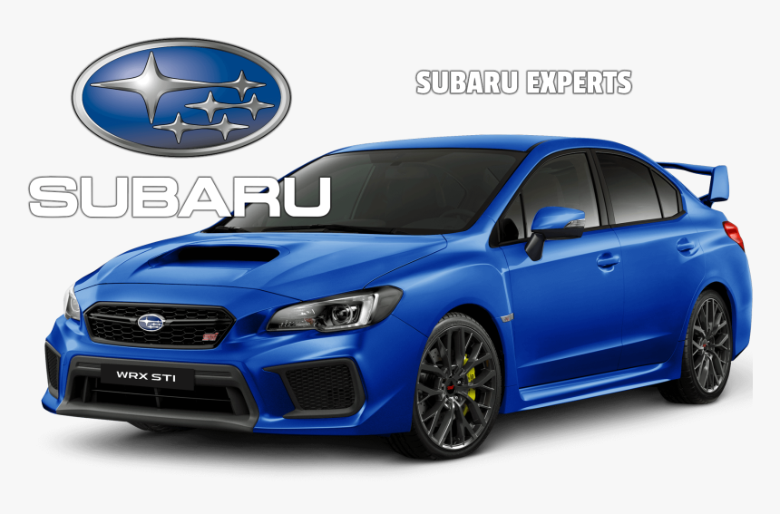 Subaru Wrx 2019 Preço, HD Png Download