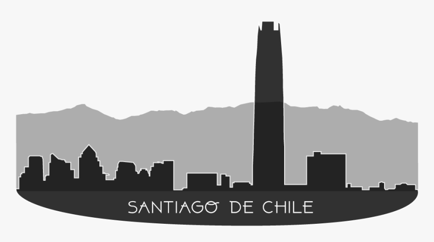 Skyline, HD Png Download