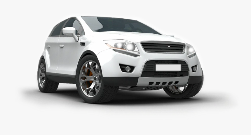 Western Smash Repairs - Car, HD Png Download