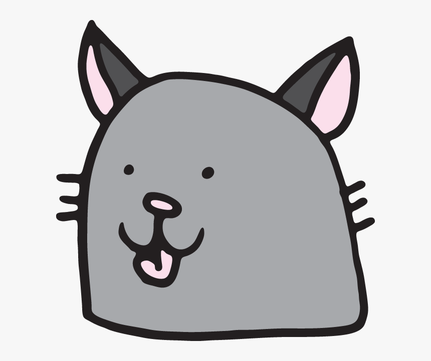 The Happy Litter Box, HD Png Download