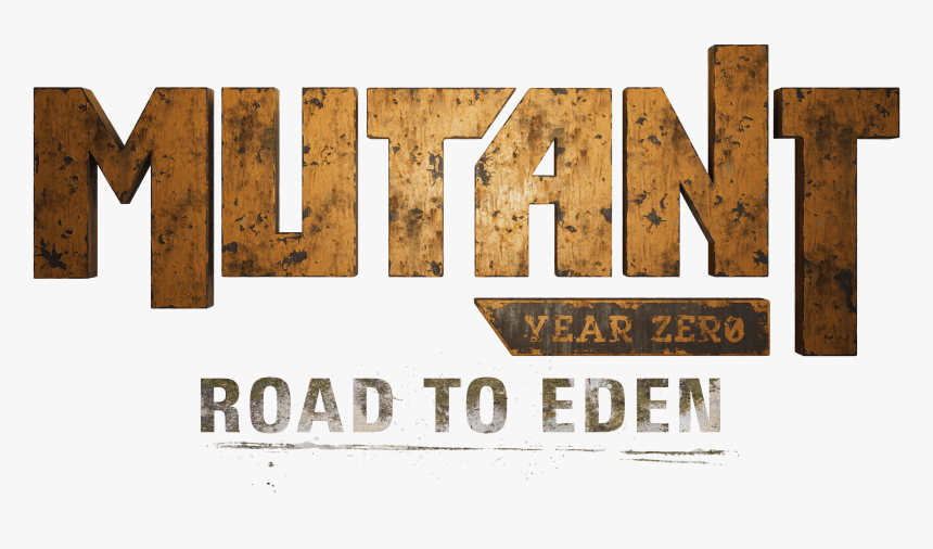 Car Mechanic Simulator 2018 Cheats - Mutant Year Zero Png, Transparent Png