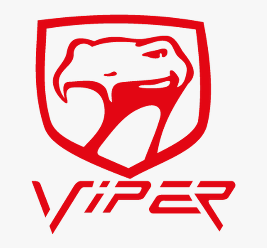 Viper Logo Png, Transparent Png