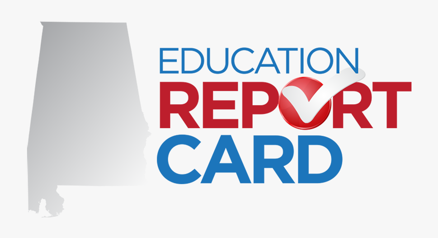 Alabama State Report Card, HD Png Download