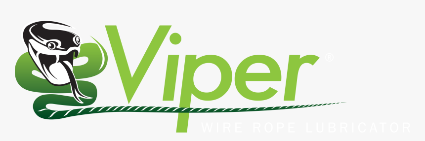Viper Wire Rope Lubricator, HD Png Download