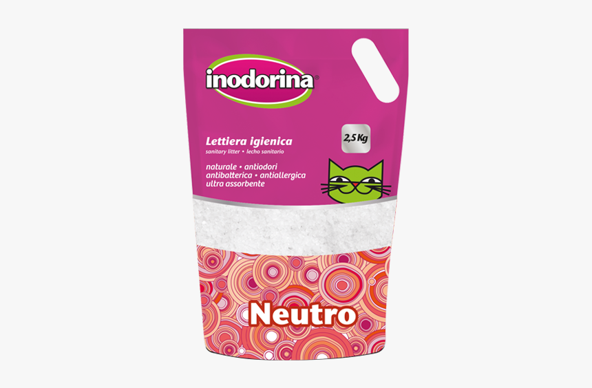 120 - 0020 - - Inodorina, HD Png Download