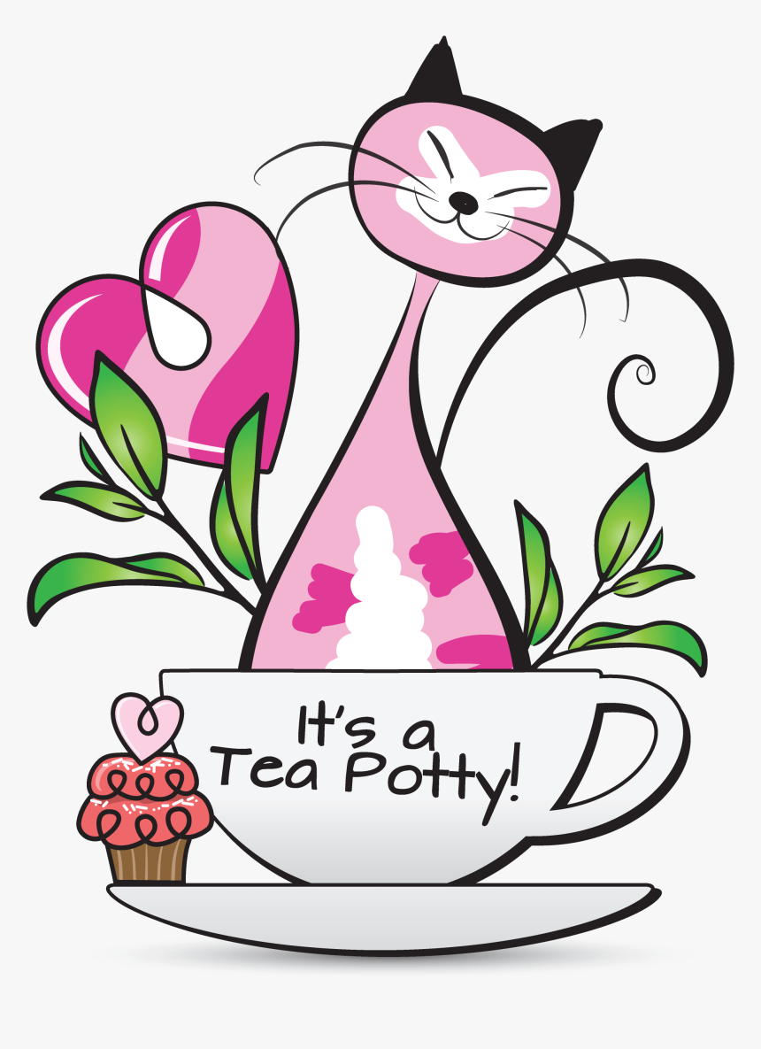 Cat Yawns, HD Png Download